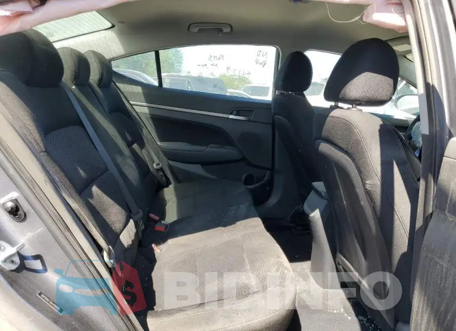 5NPD84LF3KH450989 Photo# 10