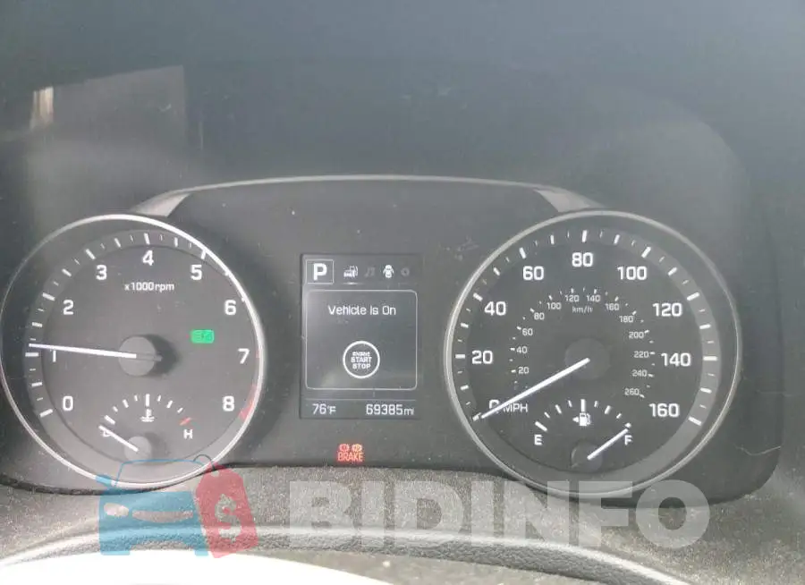 5NPD84LF4HH169809 Photo# 9