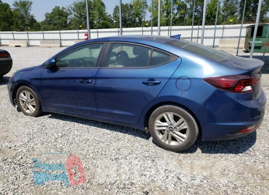 5NPD84LF4KH404491 Photo# 2