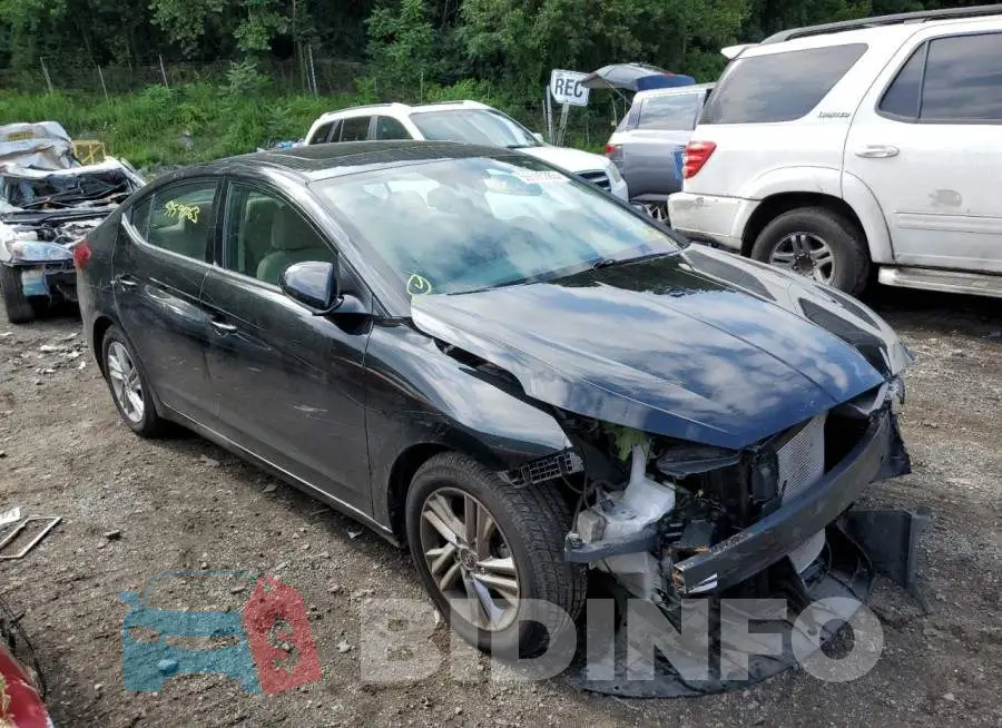 5NPD84LF4LH630788 Photo# 4