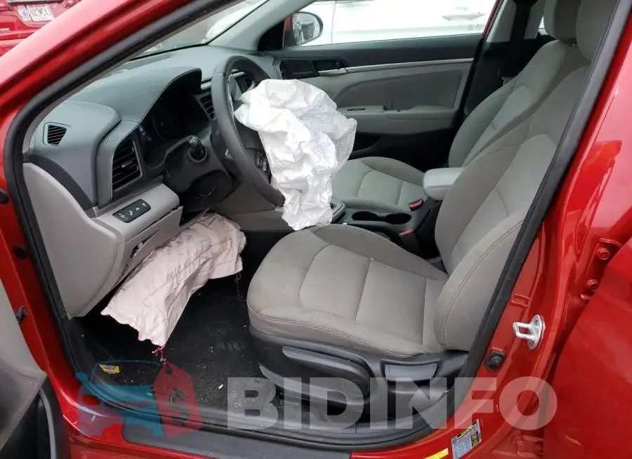 5NPD84LF7KH437713 Photo# 7