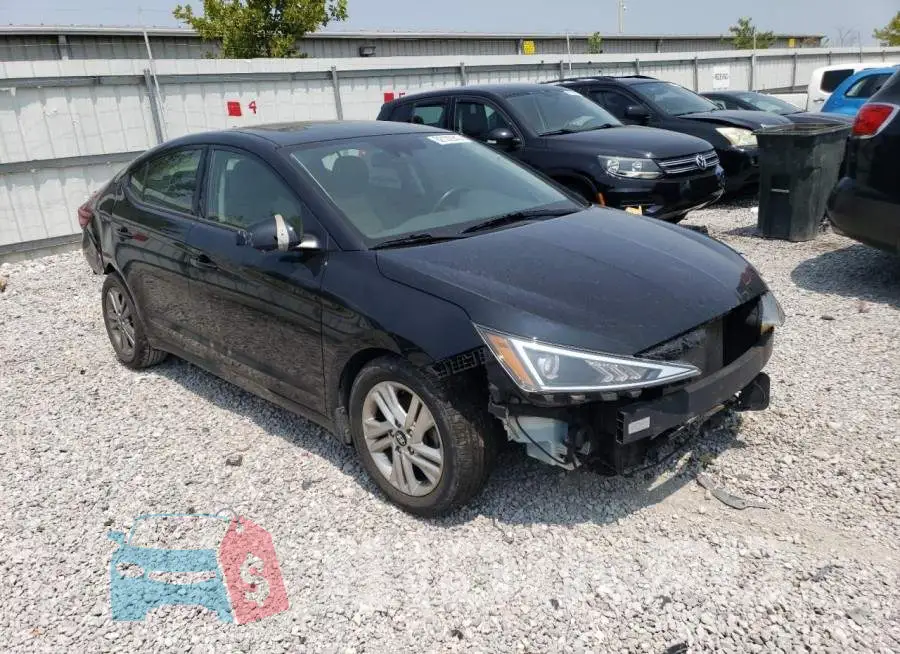 5NPD84LF7KH472770 Photo# 4