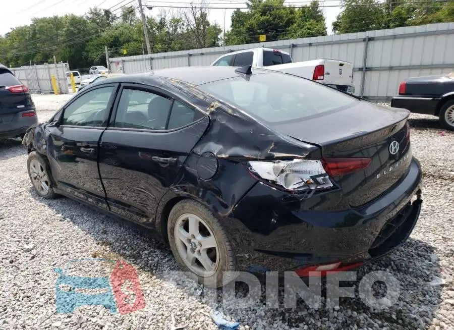 5NPD84LF7KH472770 Photo# 2