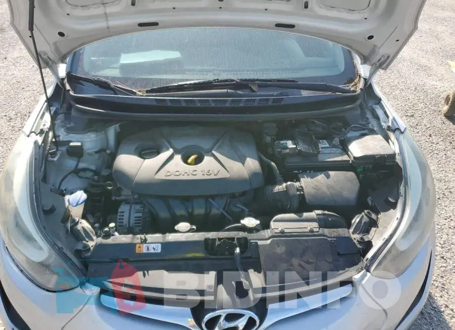 5NPDH4AE6GH664523 Photo# 11