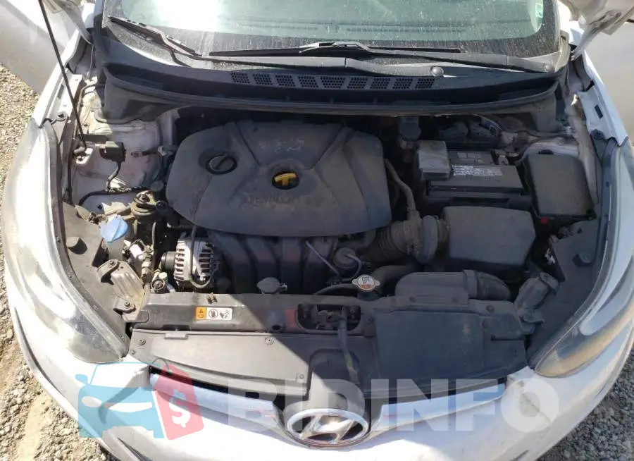 5NPDH4AE8FH577317 Photo# 11