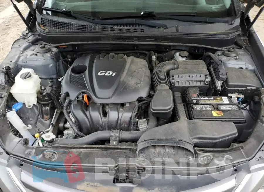 5NPEB4AC5EH824411 Photo# 11