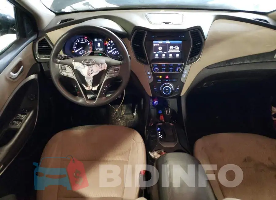 5XYZU3LB6HG452373 Photo# 8