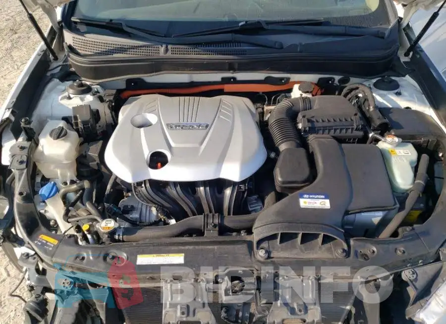 KMHEC4A40FA128453 Photo# 11