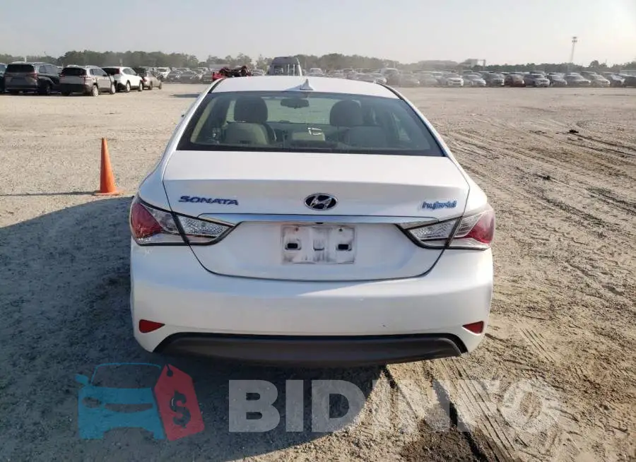 KMHEC4A40FA128453 Photo# 6
