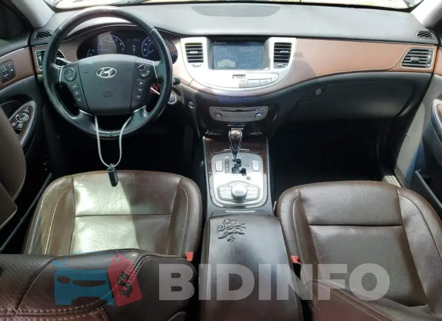KMHGC4DD4EU262271 Photo# 8