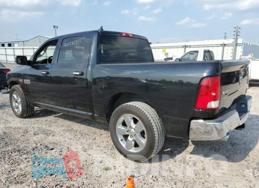 1C6RR6LT0FS658699 Photo# 2