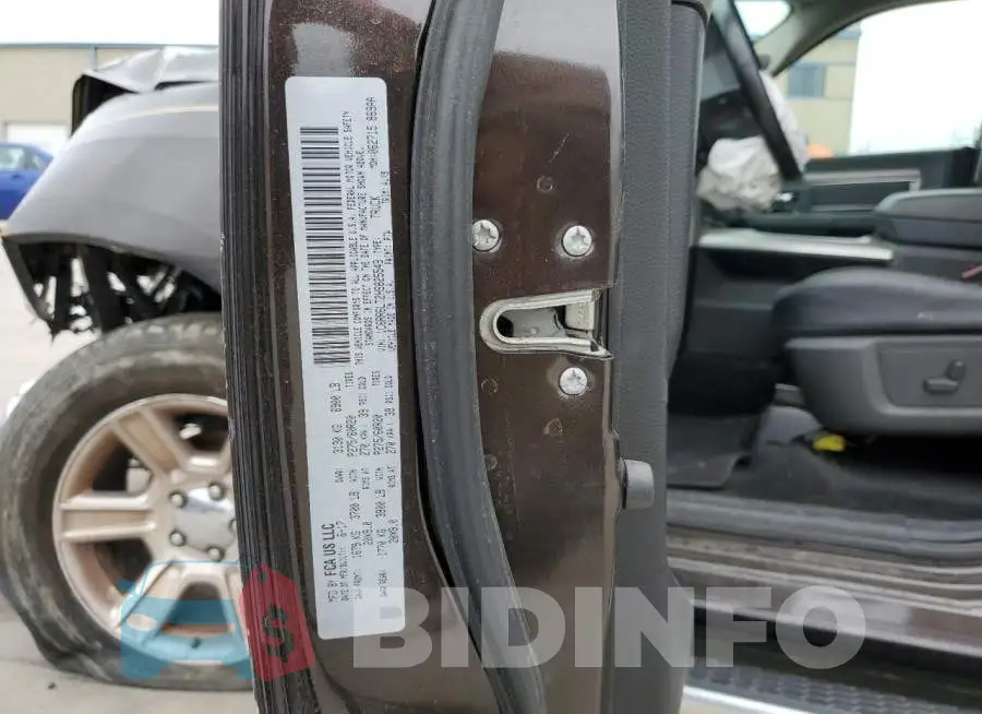 1C6RR6LT2HS825549 Photo# 13