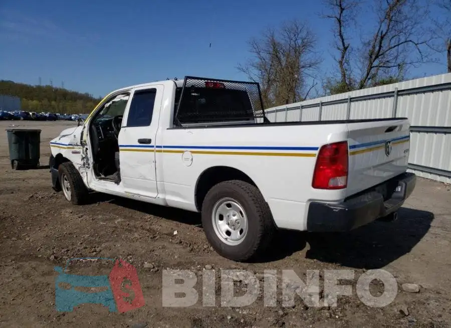 1C6RR7FT2KS738940 Photo# 2