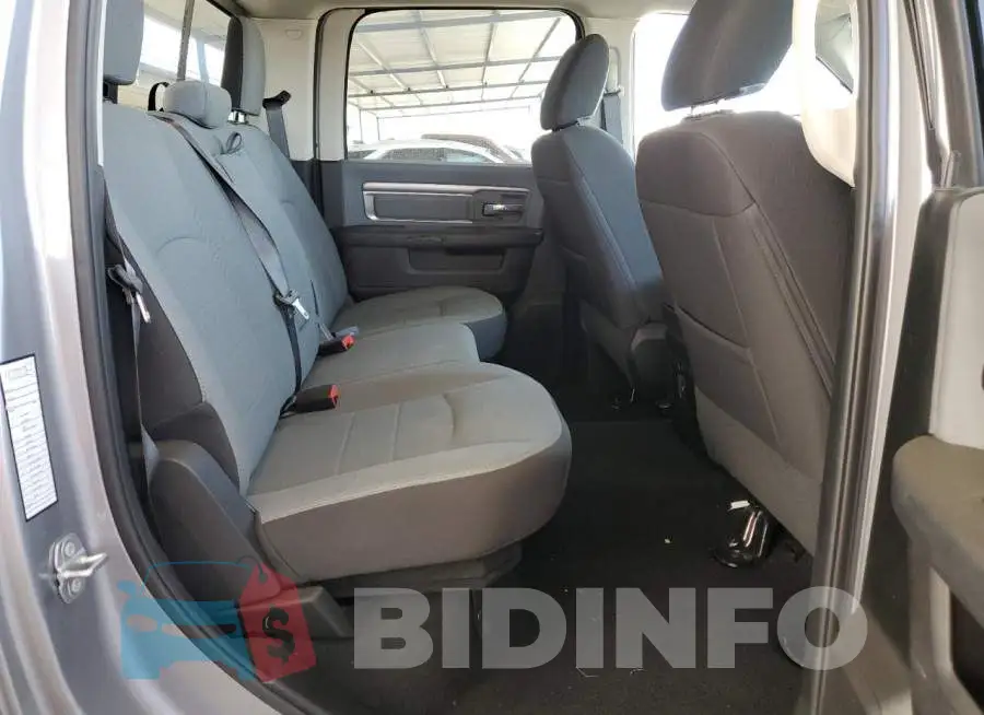1C6RR7LG8NS209293 Photo# 10