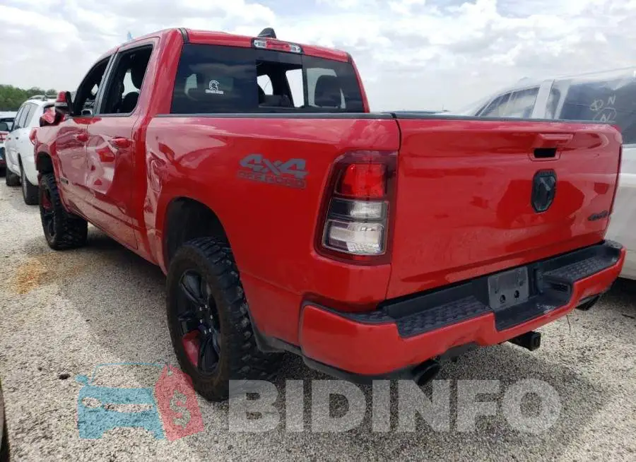 1C6SRFFT1LN354773 Photo# 2