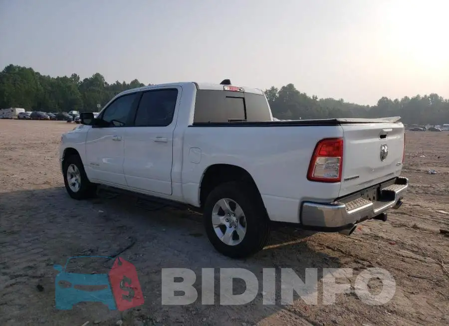 1C6SRFFT2MN664447 Photo# 2