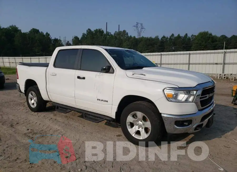 1C6SRFFT2MN664447 Photo# 4
