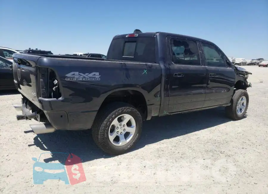 1C6SRFFT4LN345355 Photo# 3