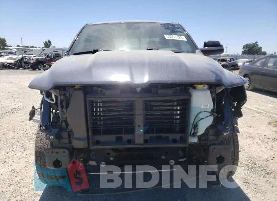 1C6SRFFT4LN345355 Photo# 5