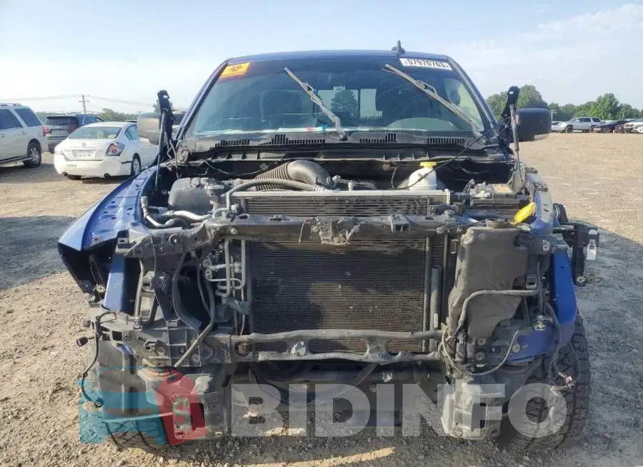 3C6RR7LT2HG511834 Photo# 5