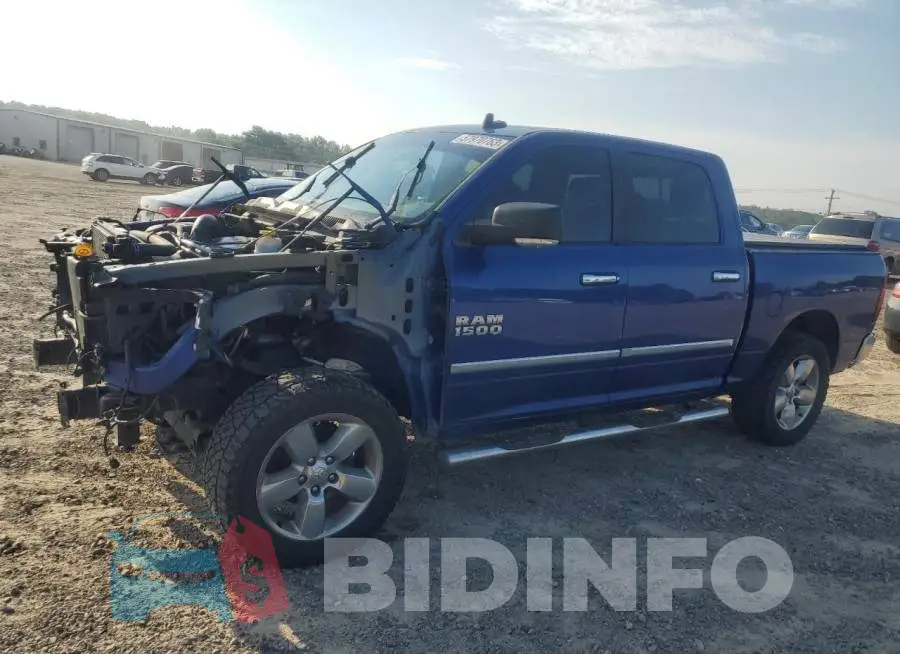 3C6RR7LT2HG511834 Photo# 1