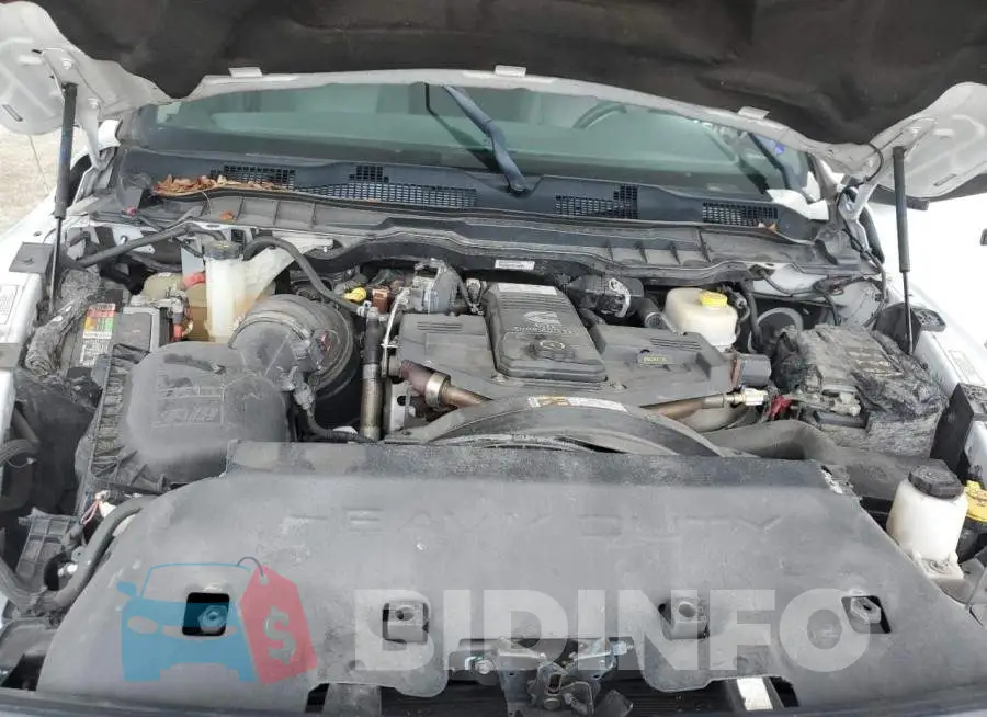 3C6UR5CL6JG107732 Photo# 11