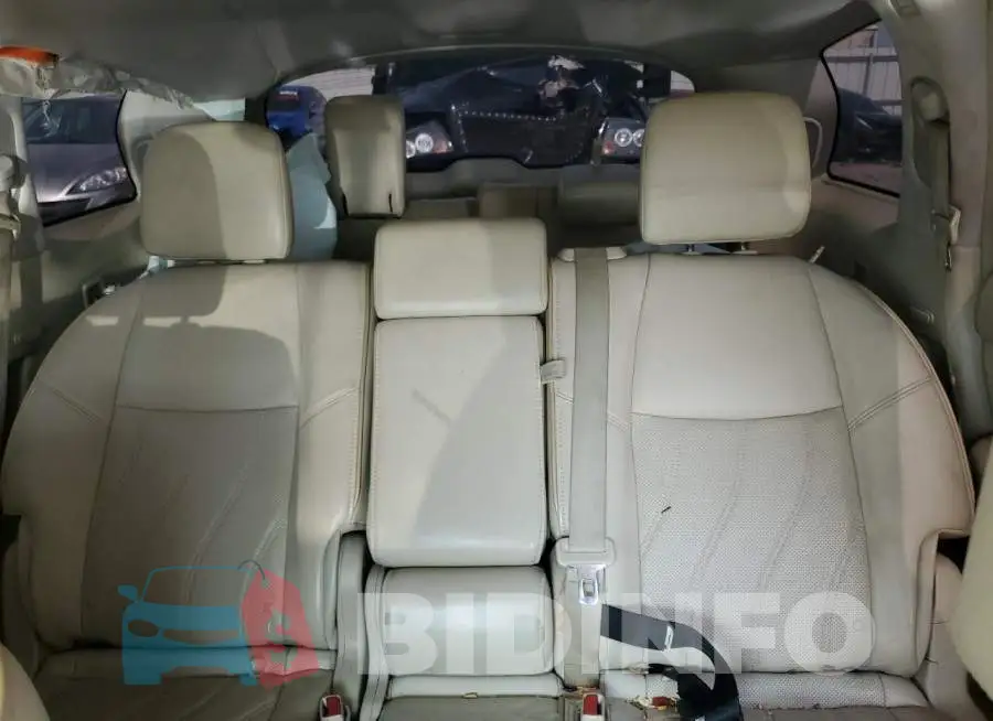 5N1AL0MM8EC501180 Photo# 10