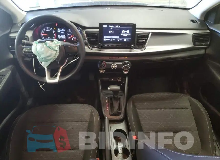 3KPA24AD1PE528770 Photo# 8