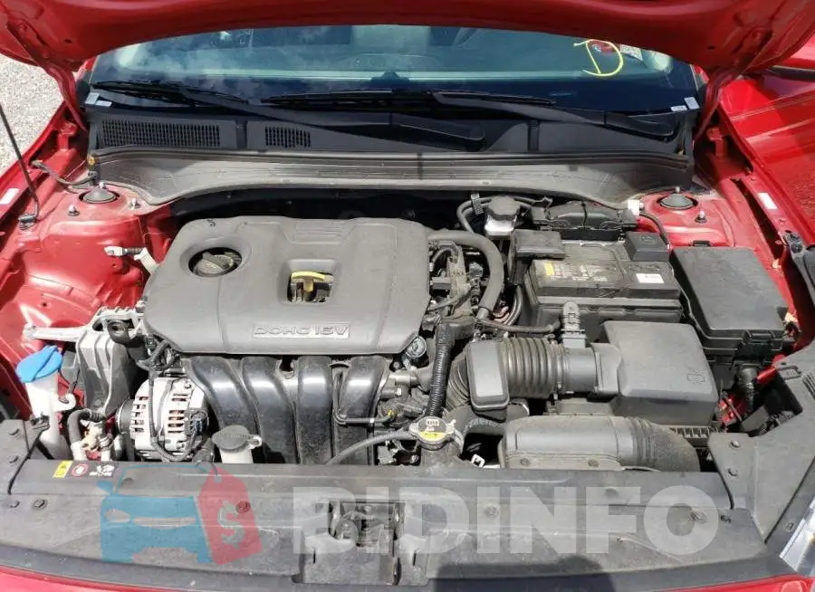 3KPF24AD6ME281165 Photo# 11