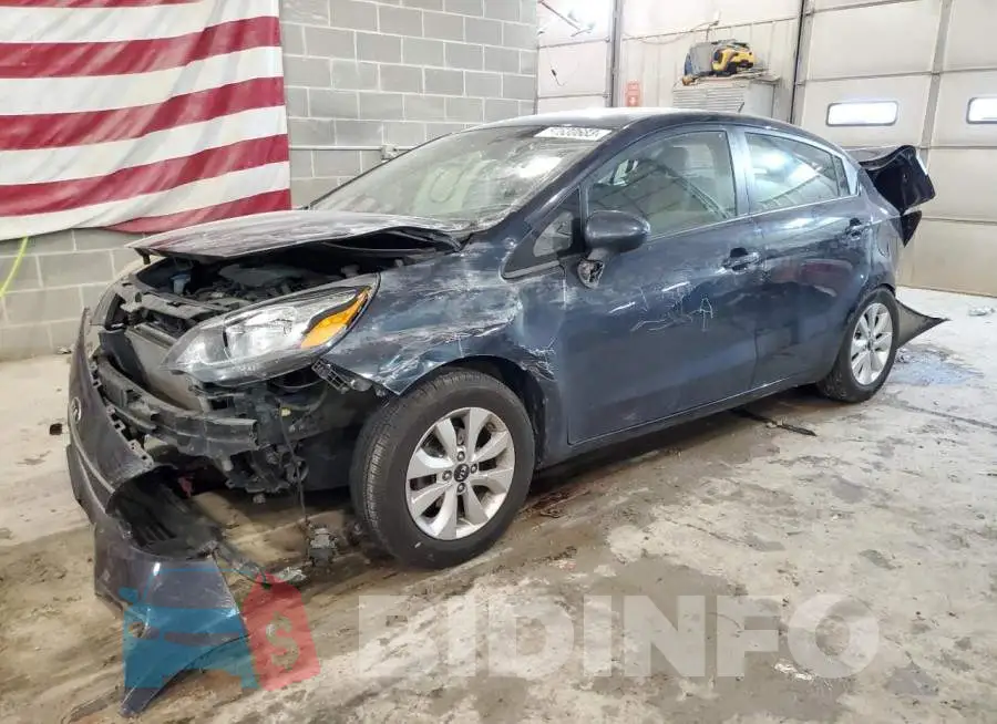 KNADN4A37G6642948 Photo# 1