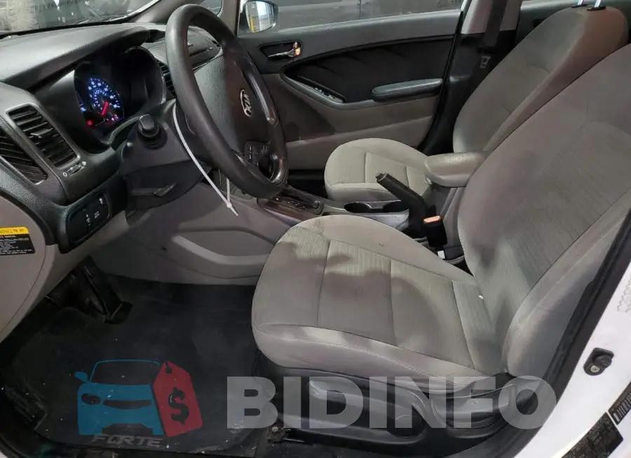 KNAFX4A69F5415942 Photo# 7