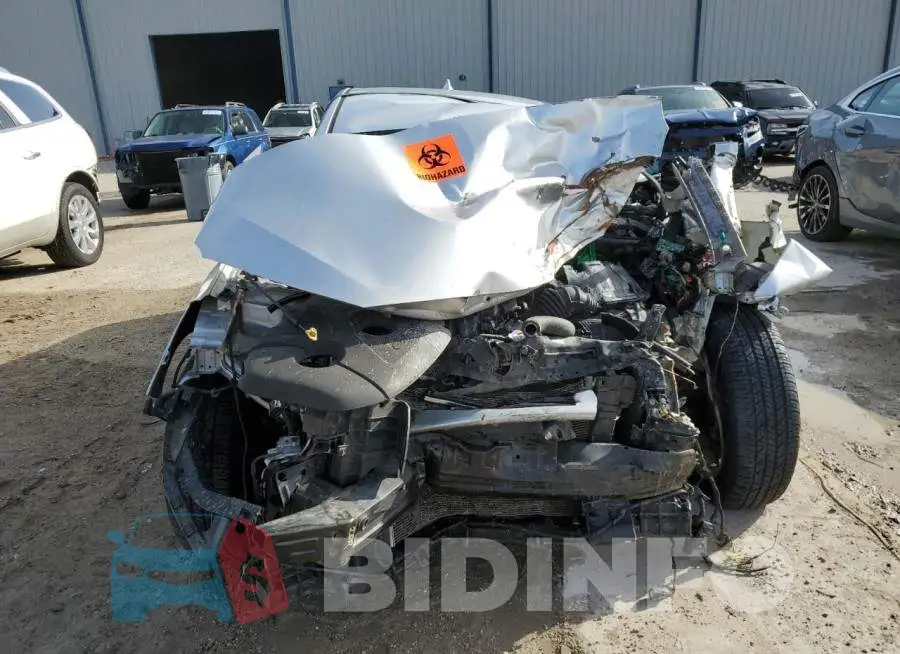 KNAFX6A88F5266906 Photo# 5