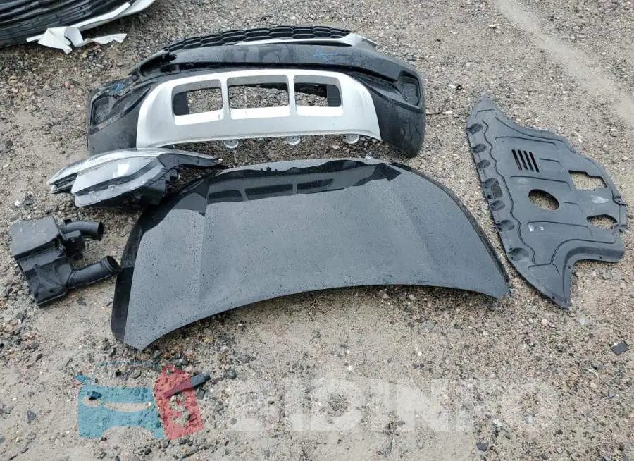 KNDEPCAA3M7111987 Photo# 13