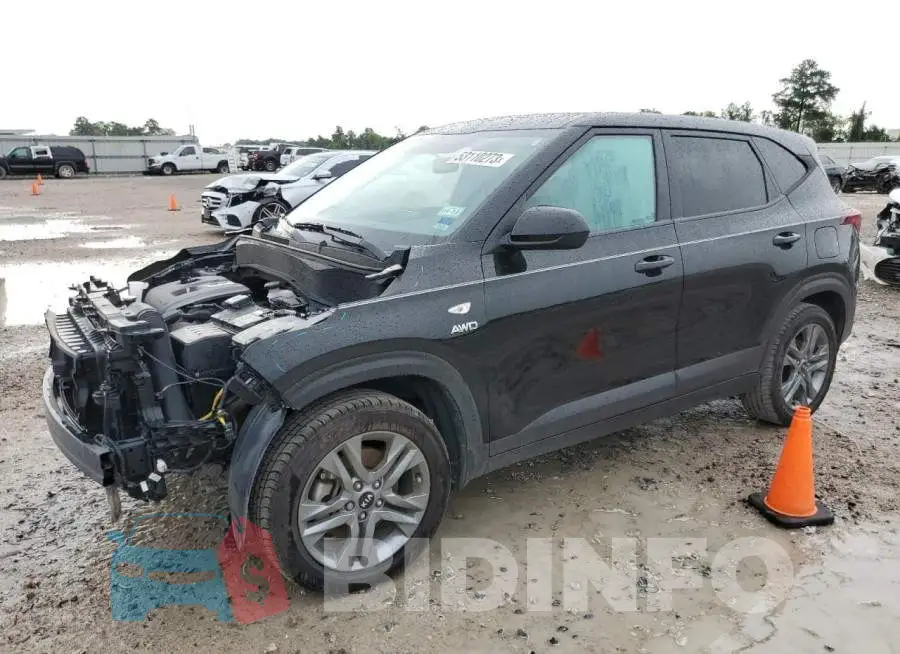 KNDEPCAA3M7111987 Photo# 1