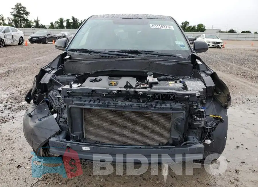 KNDEPCAA3M7111987 Photo# 5