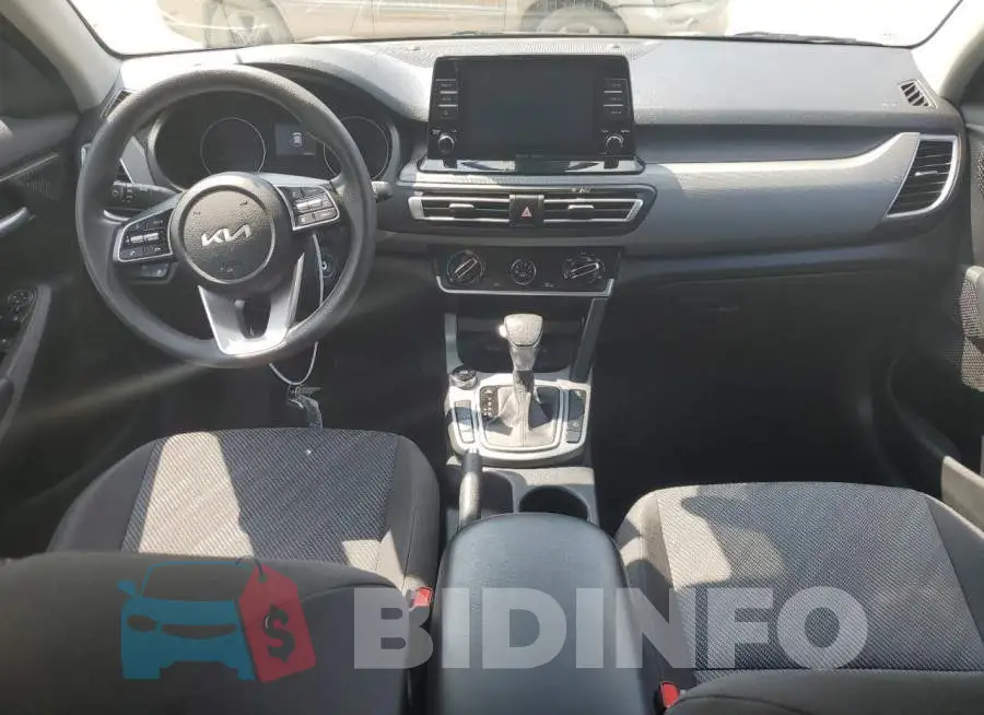 KNDEPCAA4N7233646 Photo# 8