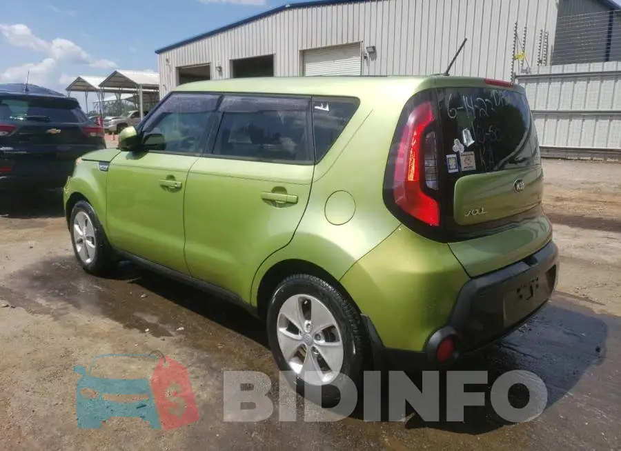 KNDJN2A2XF7778324 Photo# 2