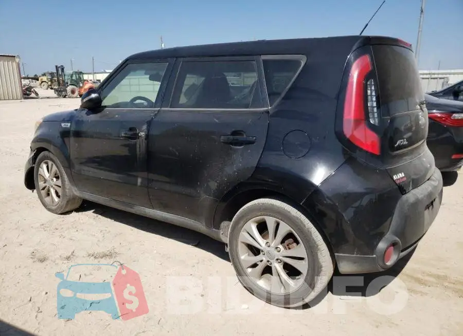 KNDJP3A58E7008874 Photo# 2