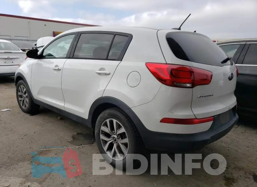 KNDPB3AC0E7602866 Photo# 2