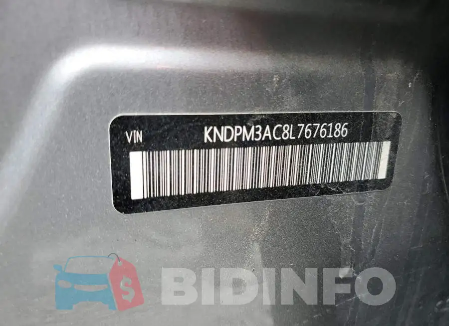 KNDPM3AC8L7676186 Photo# 13