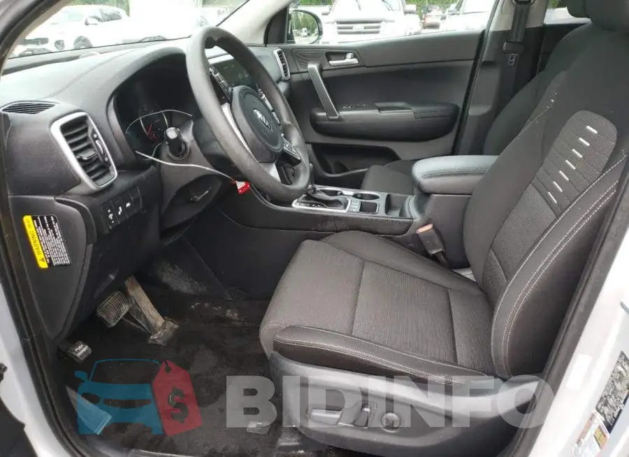 KNDPMCAC9M7908554 Photo# 7