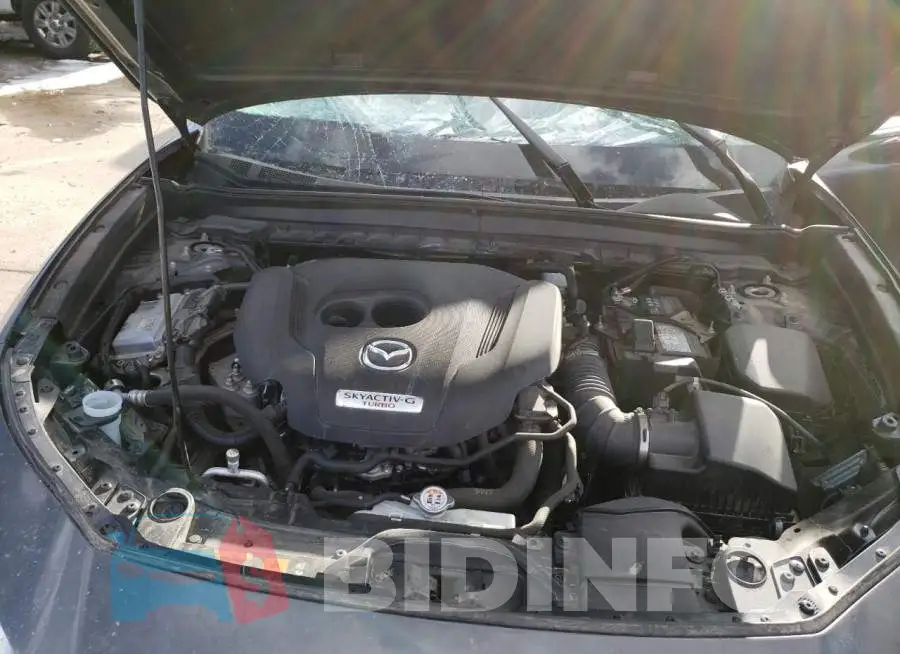 3MVDMBDY7MM308852 Photo# 12