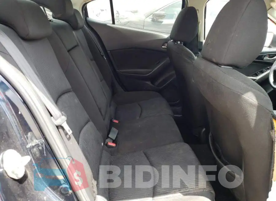 3MZBM1V75GM323991 Photo# 10