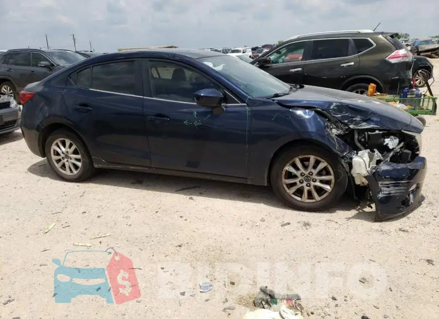 3MZBM1V75GM323991 Photo# 4