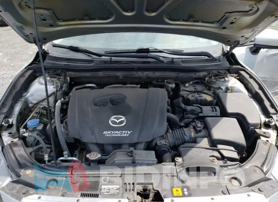JM1BN1K75J1167721 Photo# 11