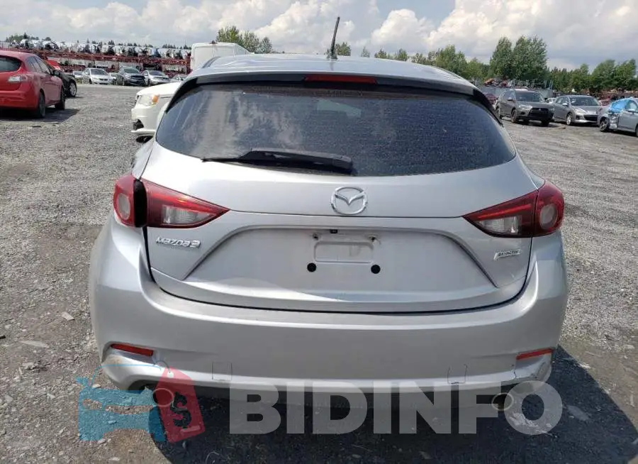 JM1BN1K75J1167721 Photo# 6