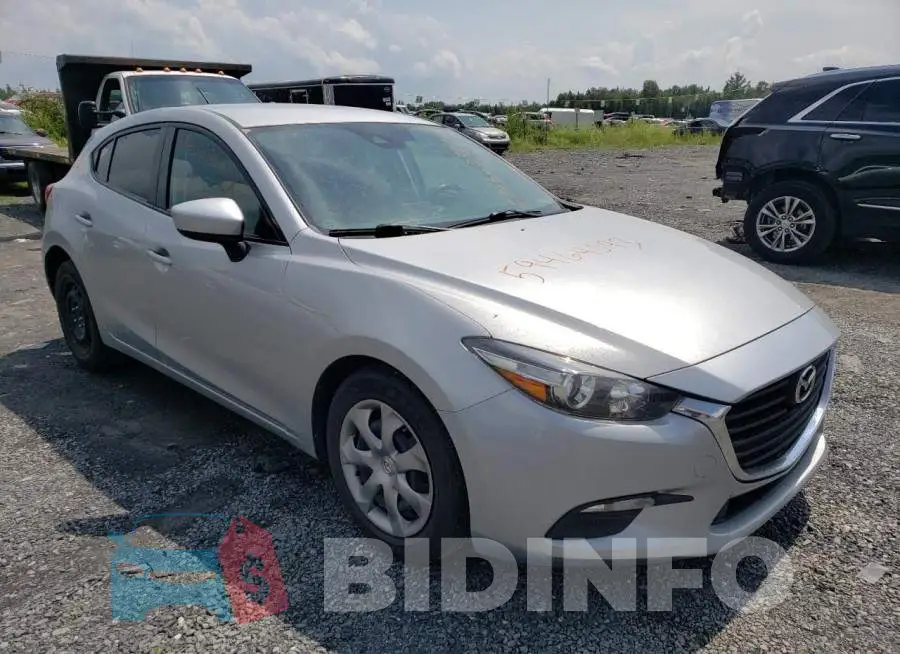 JM1BN1K75J1167721 Photo# 4