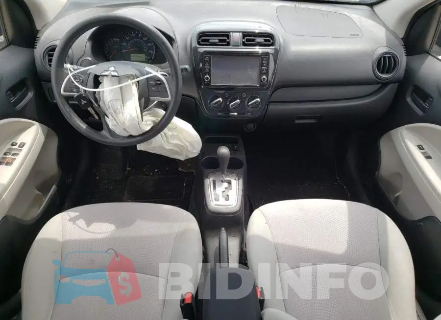 ML32F3FJ5KHF10895 Photo# 8