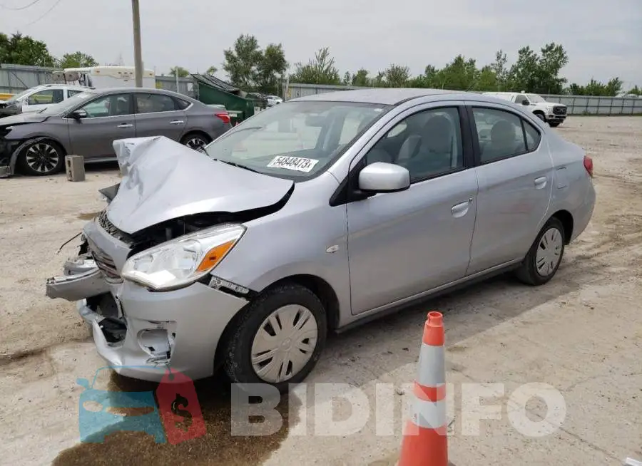 ML32F3FJ5KHF10895 Photo# 1