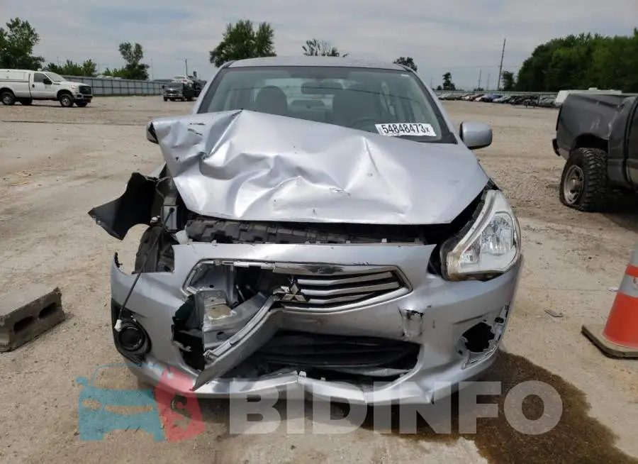 ML32F3FJ5KHF10895 Photo# 5
